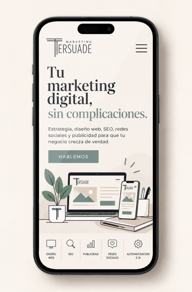 agencia de marketing digital en alicante