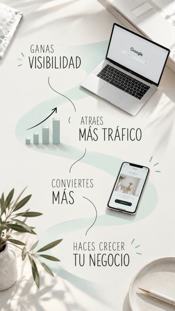 seo en alicante | agencia de marketing Tersuade